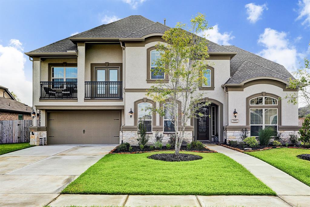 2457 Morning Ridge Lane - Photo 1