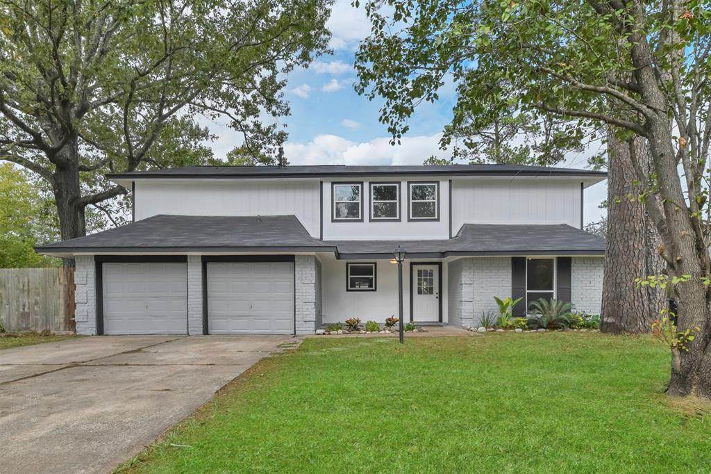 24603 Green Moss Drive - Photo 1