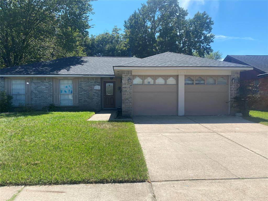8118 Swan Meadow Lane - Photo 1