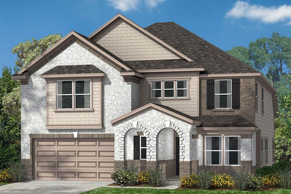 4507 Connor Downs Court - Photo 1