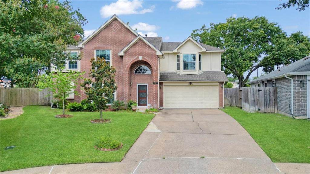 10819 Belle Haven Drive - Photo 1
