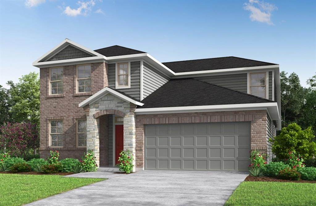 2322 Gentle Breeze Lane - Photo 1