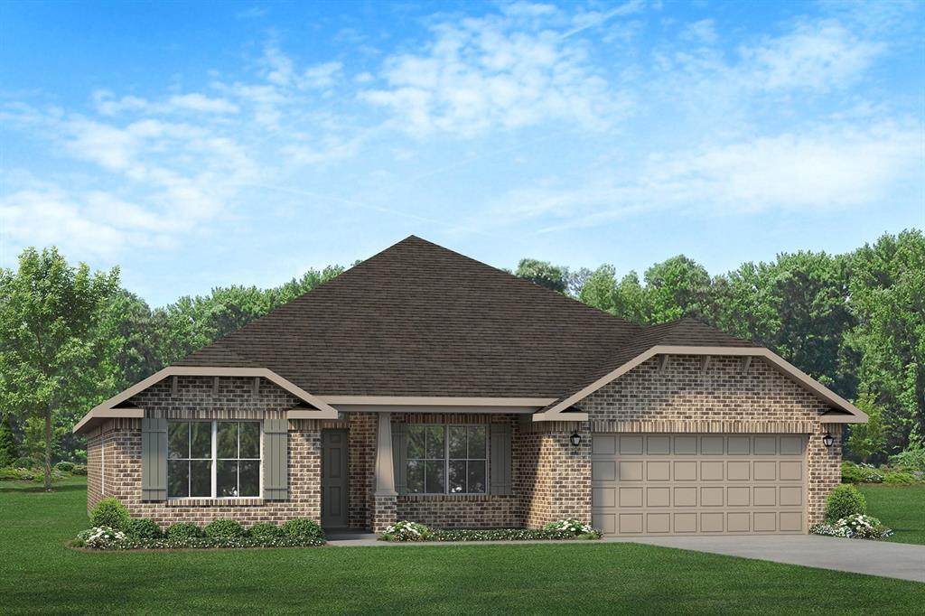 30183 Alpine Aster Lane - Photo 1