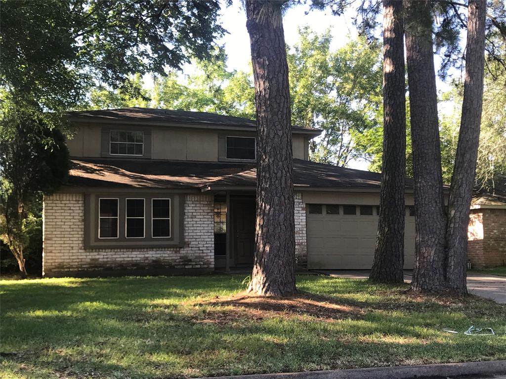 5030 Glendower Drive - Photo 1