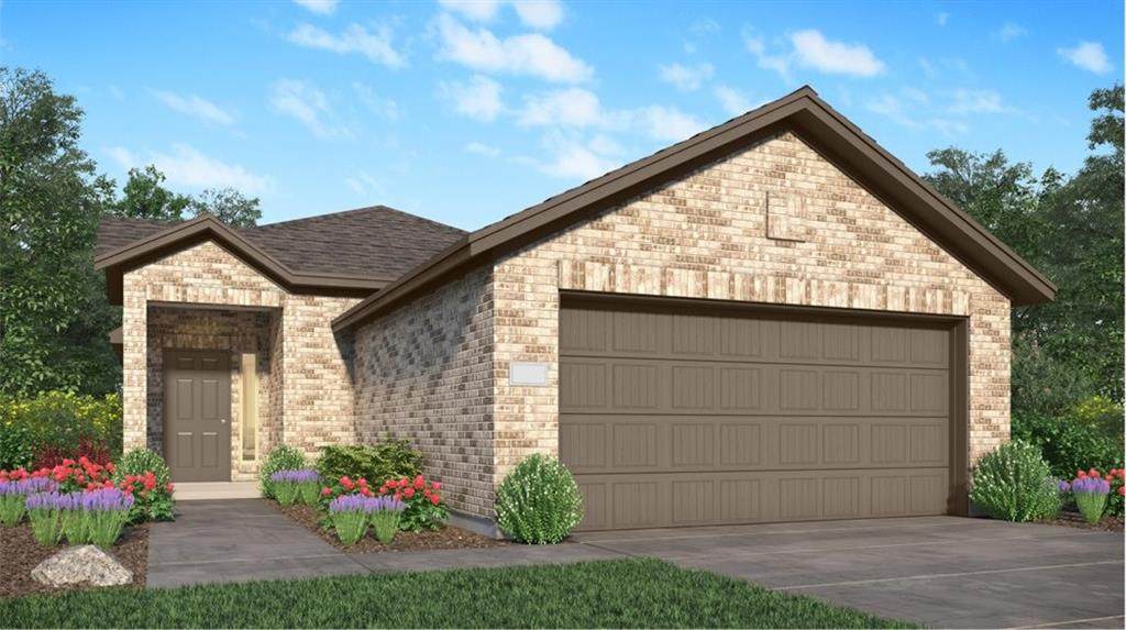 9215 Velasco Hills Drive - Photo 1
