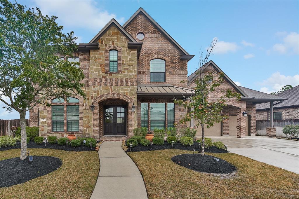 17427 Stonebrook Run Court - Photo 1