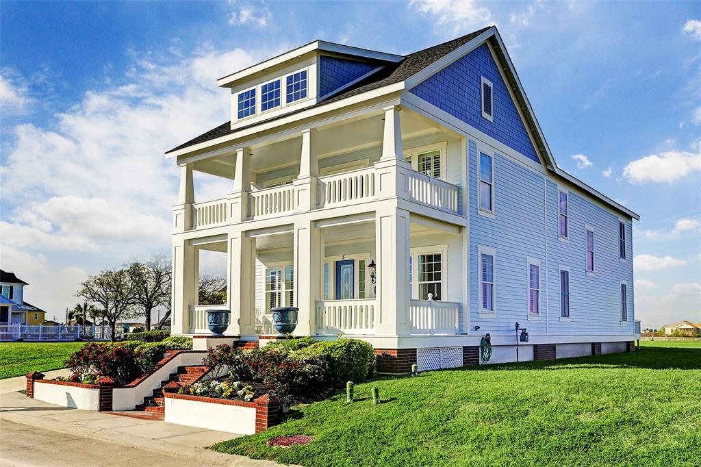 5 Porch Street - Photo 1
