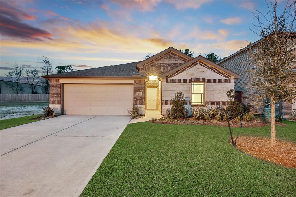 22359 Log Orchard Lane - Photo 1