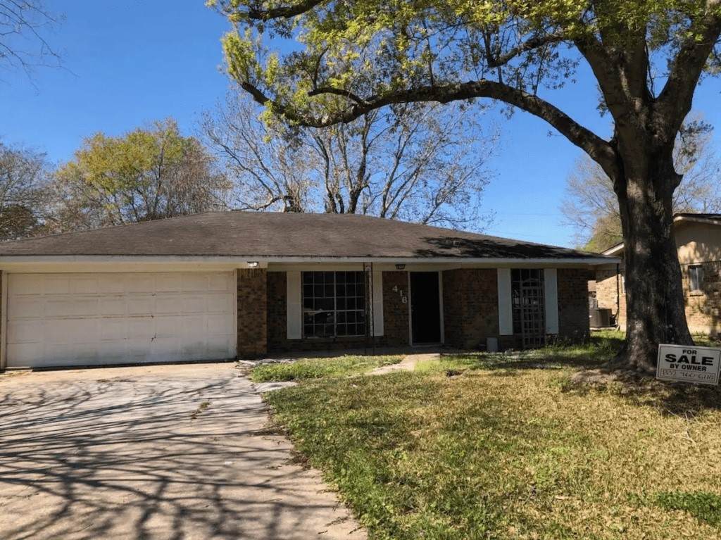 416 Nancy Drive - Photo 1