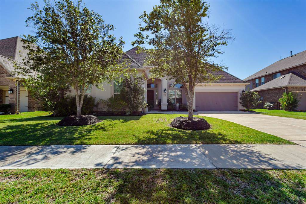 8006 Mesquite Hill Lane - Photo 1
