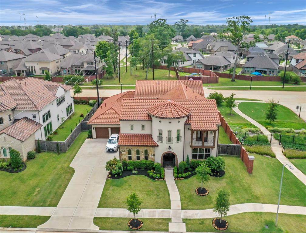 5739 Mogo Creek Lane - Photo 1