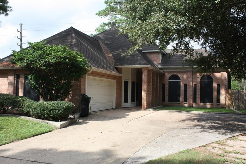 12307 Lusterleaf Drive - Photo 1