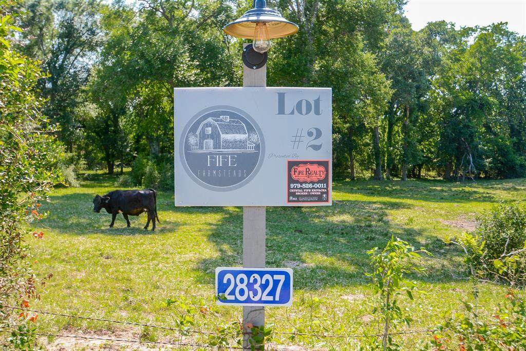 28327 Clarke Bottom Road - Photo 1