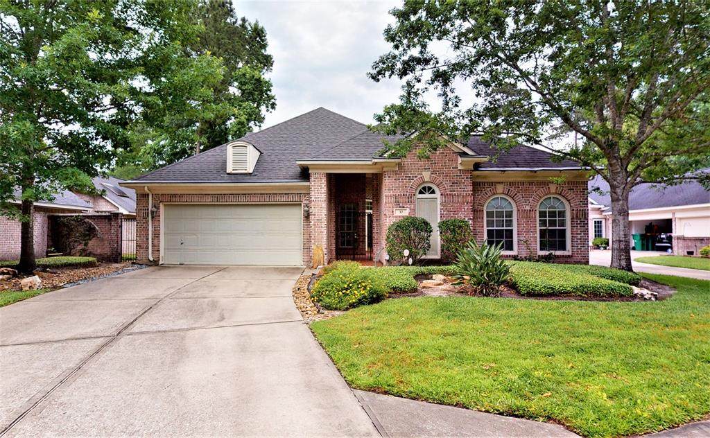 10 Palmer Bend - Photo 1