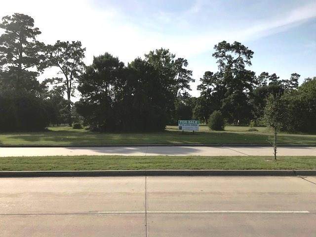 -0- Kluge Road - Photo 1