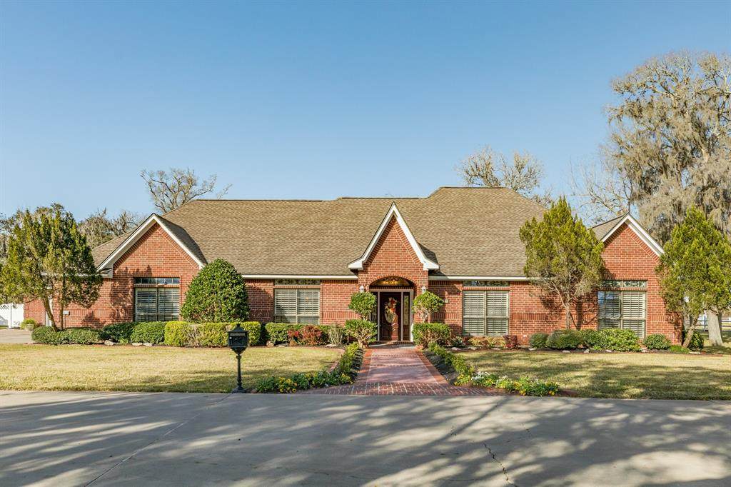 5310 Brazos River Road County Road Road - Photo 1