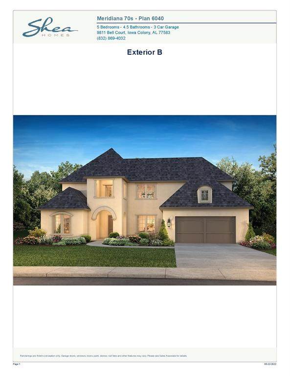 9602 Sanger Way - Photo 1