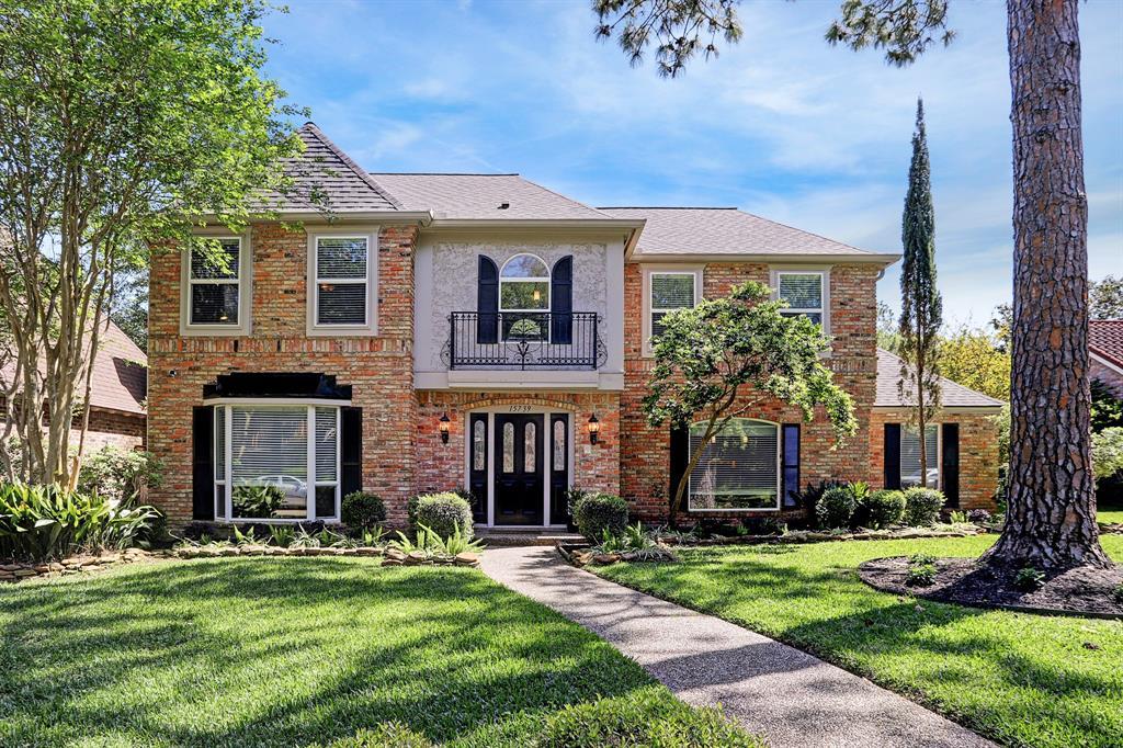 15739 Fleetwood Oaks Drive - Photo 1