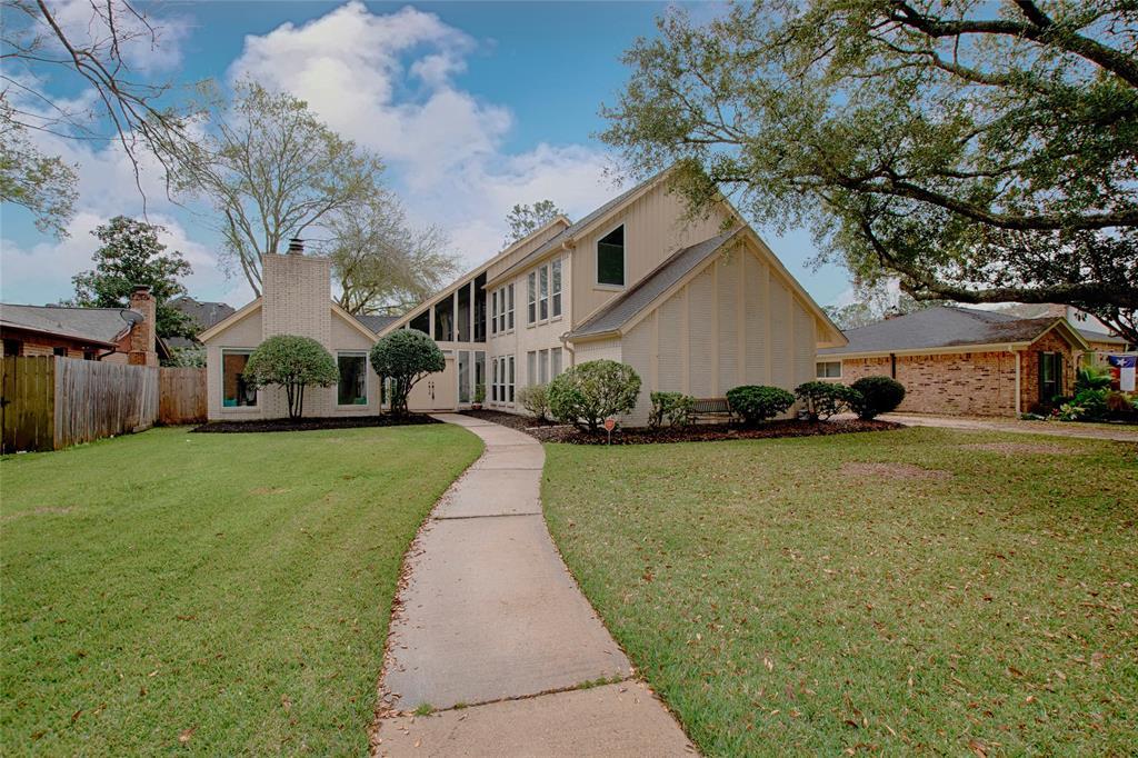 16418 Longvale Drive - Photo 1