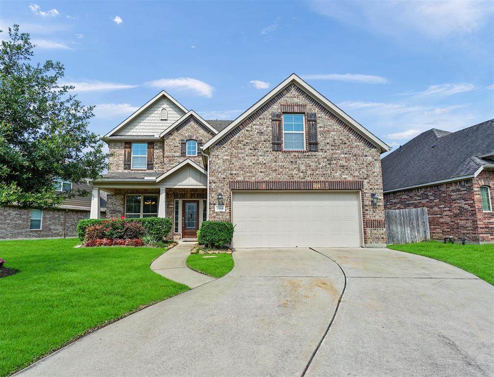 25518 Lockspur - Photo 1