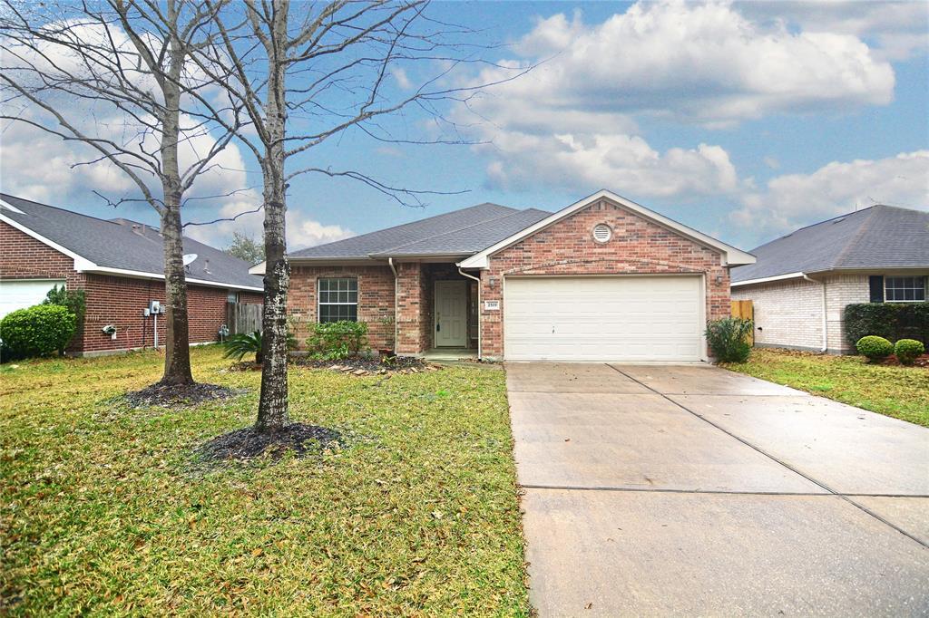2519 Camden Park Drive - Photo 1