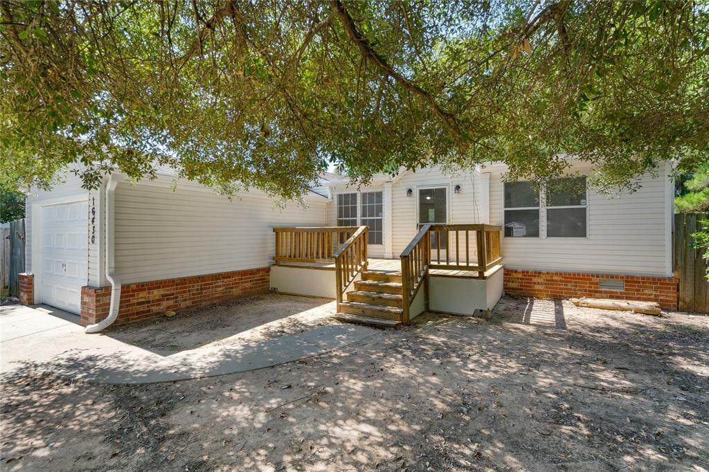 16430 Desert Star Court - Photo 1