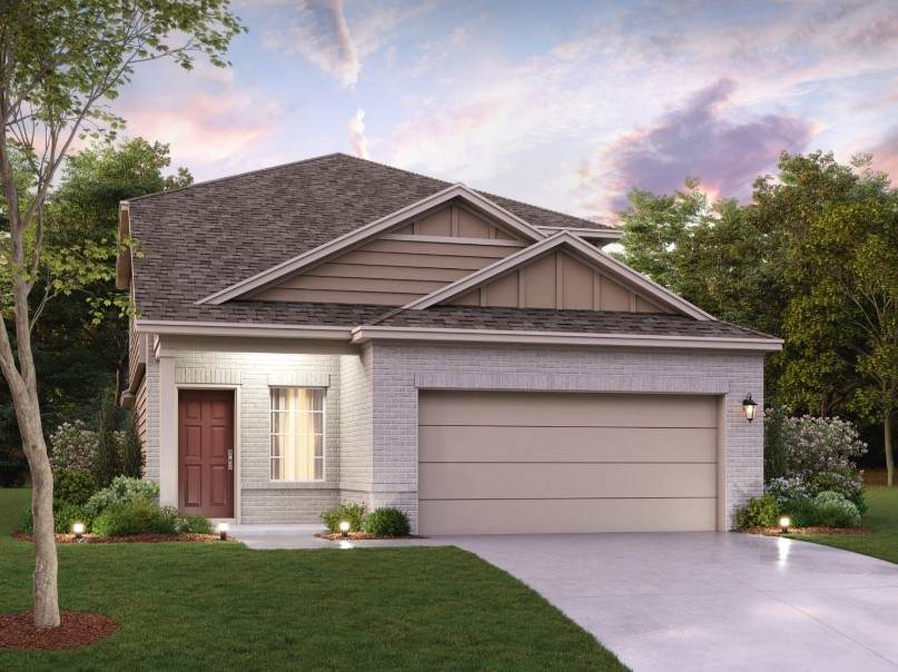 5938 Texas Sun Drive - Photo 1
