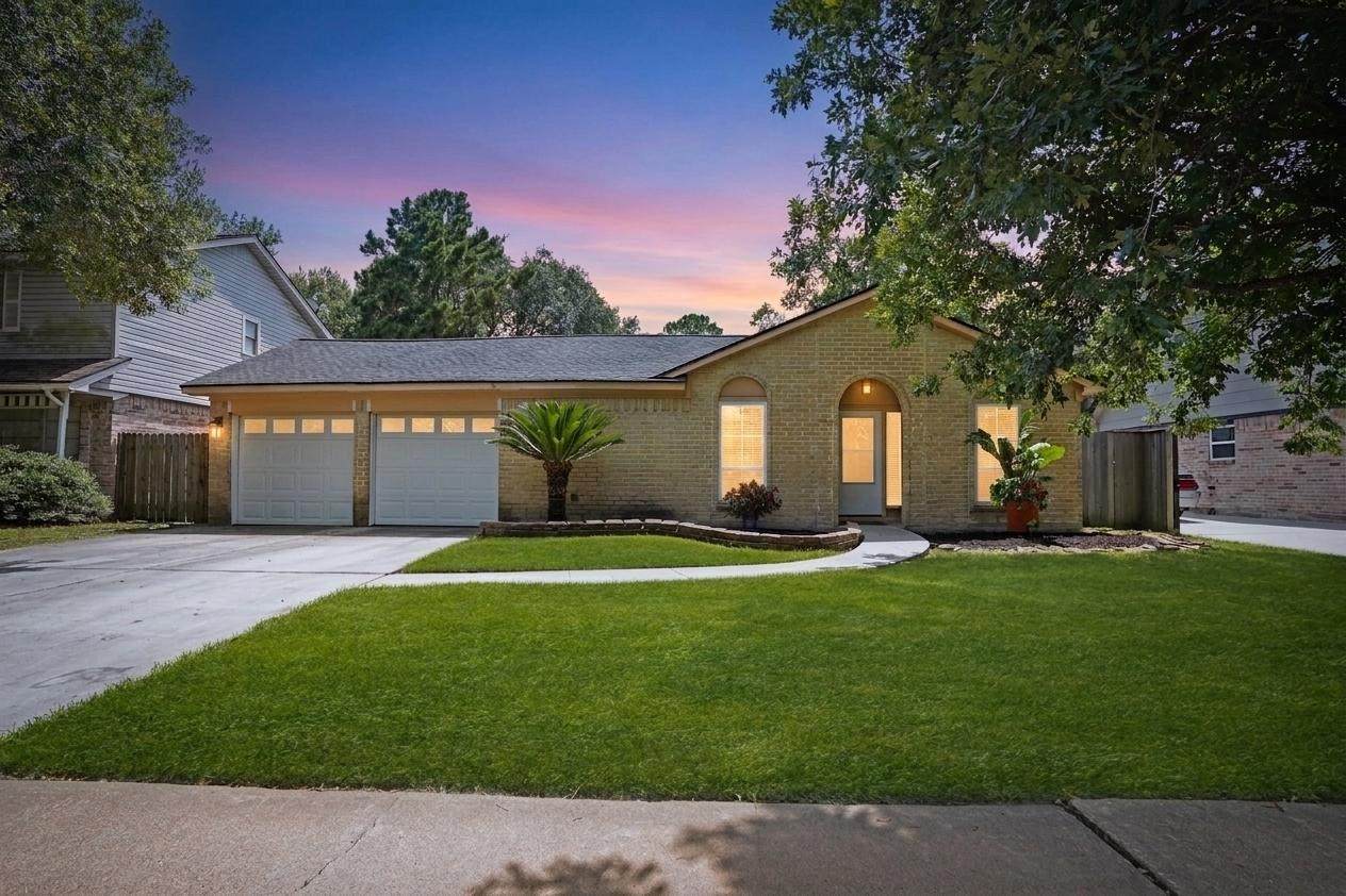 17119 Mellow Ridge Drive - Photo 1