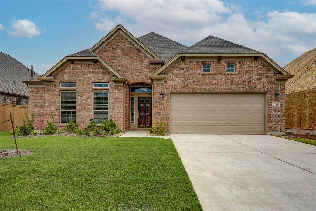 13118 Chateau Landing Drive - Photo 1