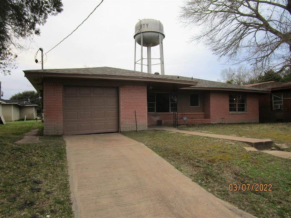 616 Garrett Street - Photo 1