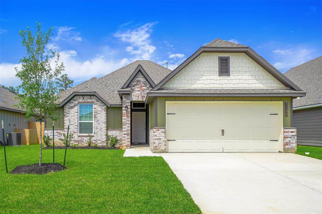 1115 Tomball Downs Drive - Photo 1