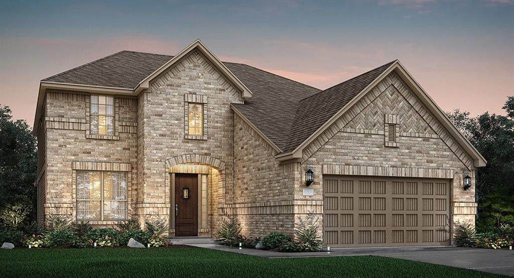 3607 Springview Drive - Photo 1