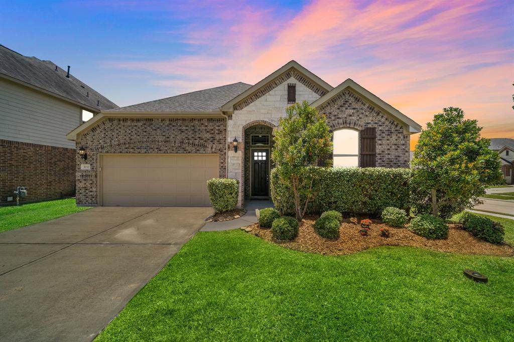 3032 Monticello Pines Lane - Photo 1