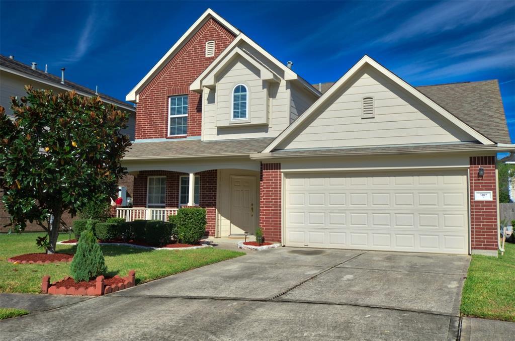 3107 Crossout Court - Photo 1