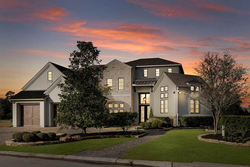 6913 Warwick Lake Lane - Photo 1