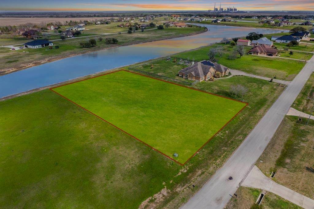 6818 Brazos Lakes Drive - Photo 1