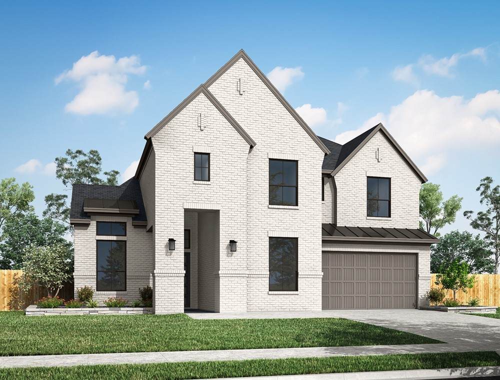 8123 Sunny Ridge Drive - Photo 1