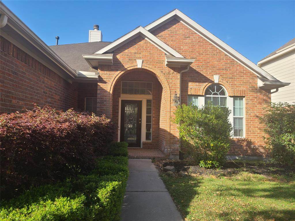 20232 Southwood Oaks Drive - Photo 1