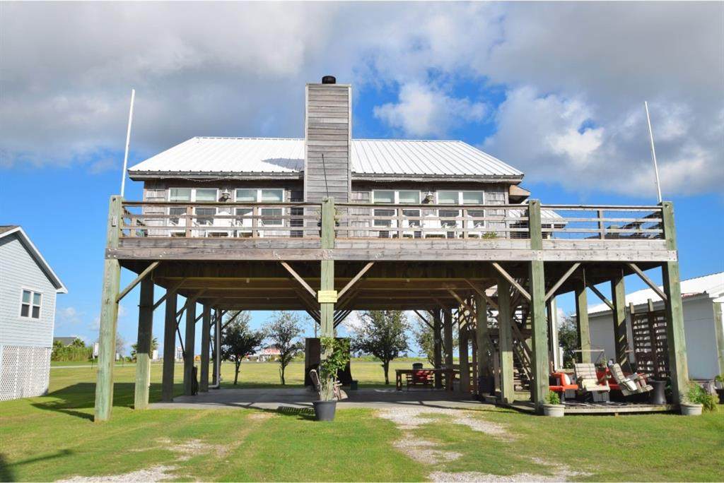 109 Ocean Breeze Drive - Photo 1