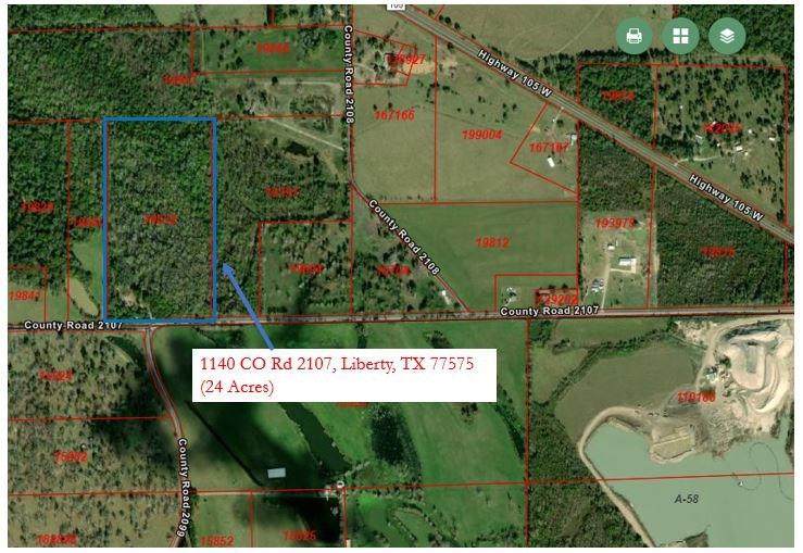 1140 Co Rd 2107 - Photo 1