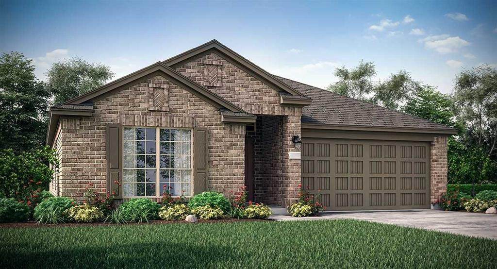3052 Newcastle Crest Lane - Photo 1