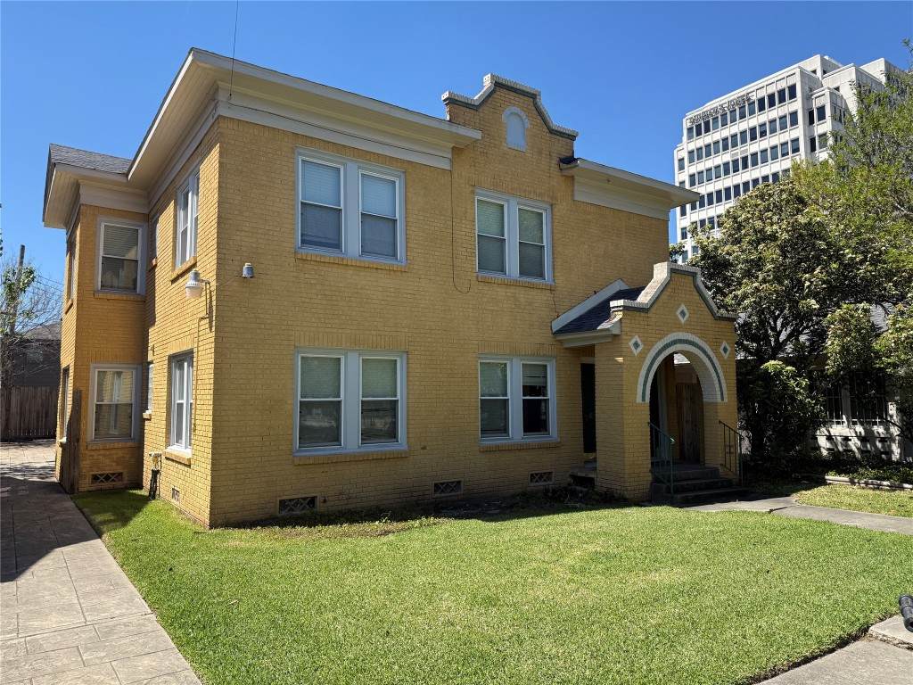2406 Huldy Street - Photo 1
