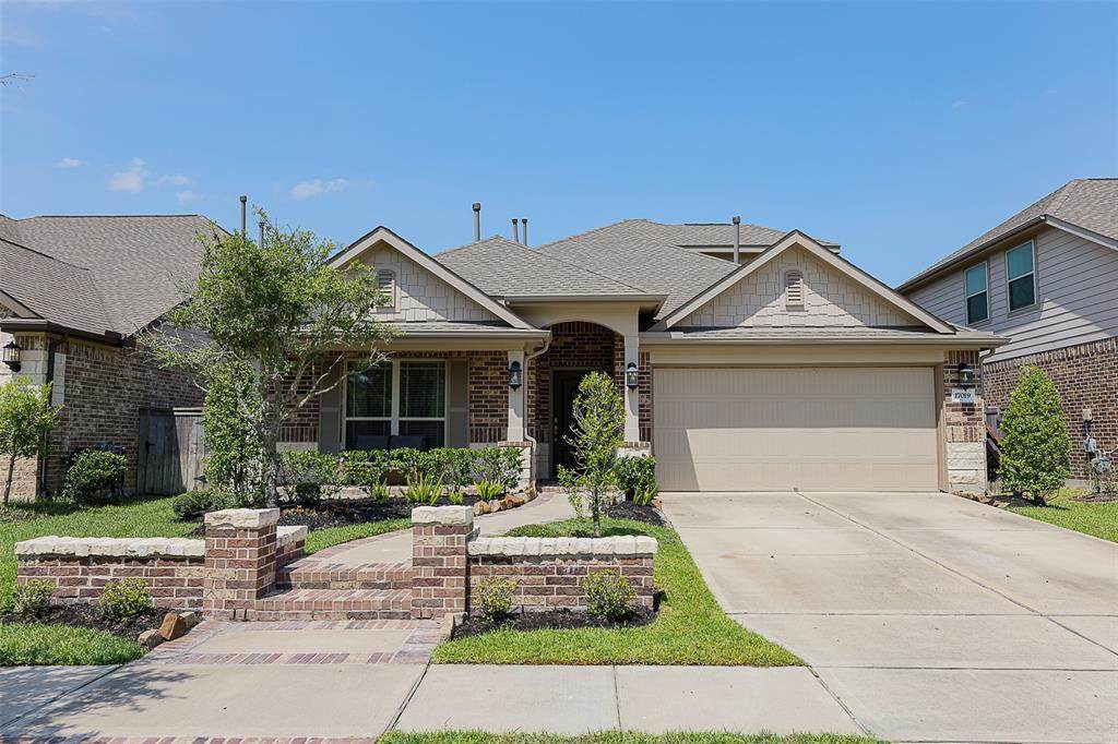 17019 Maravillas Cove Drive - Photo 1