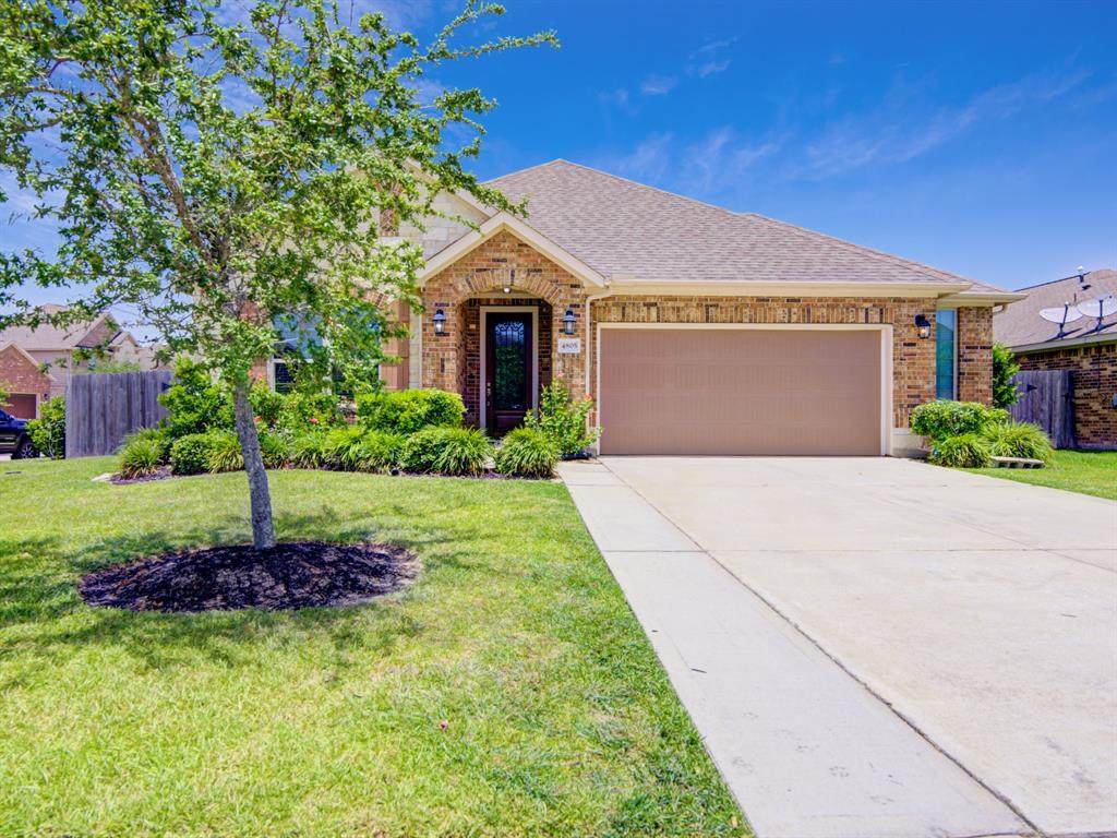 4805 Loures Lane - Photo 1