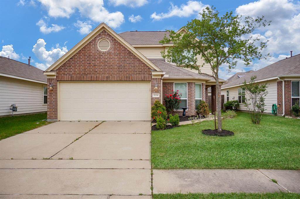 3134 Upland Spring Trace - Photo 1