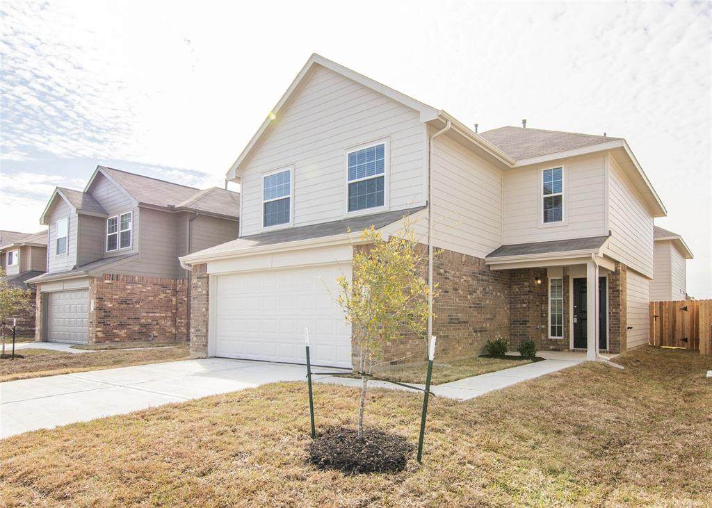 5319 Gouldburn River Drive - Photo 1