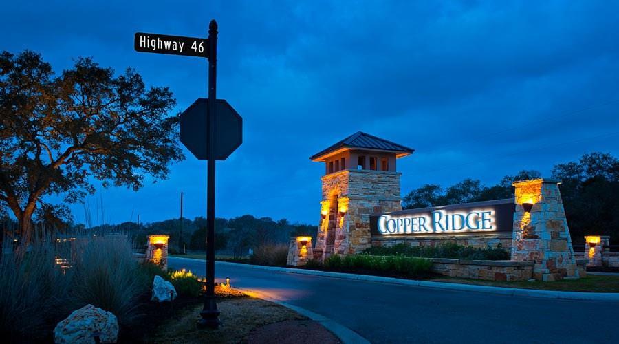 545 Cantera Ridge - Photo 1