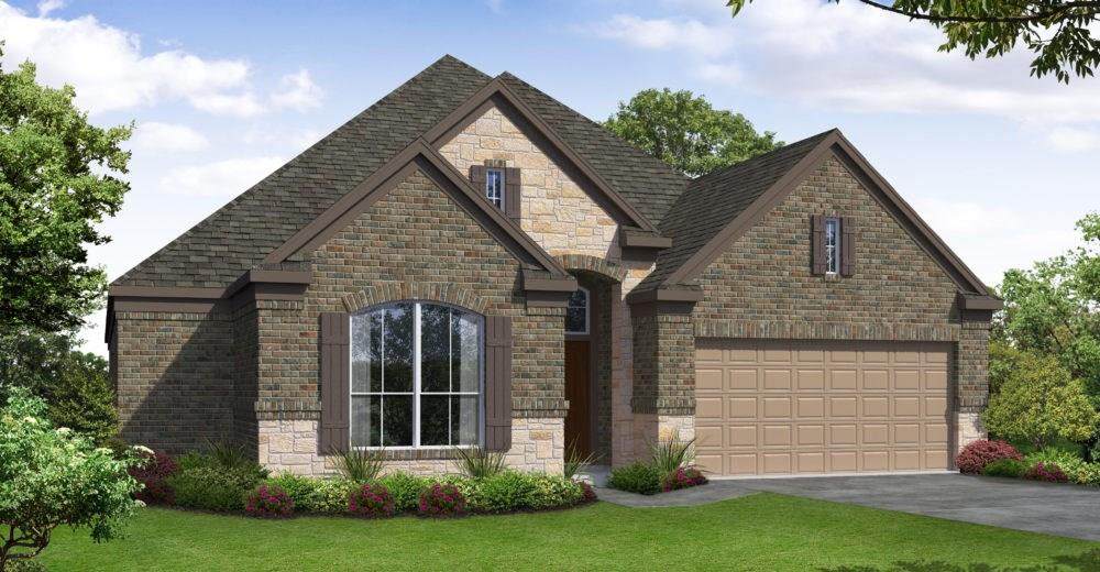 19006 Flintlock Forest Lane - Photo 1