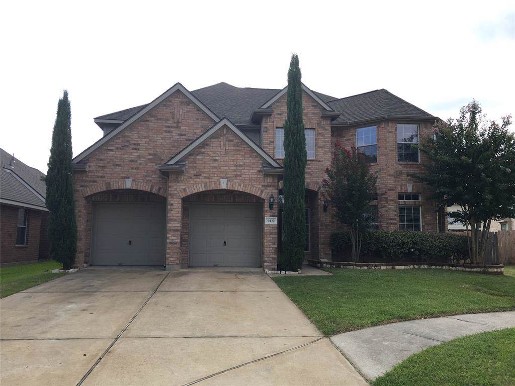 9410 Rowan Oak Lane - Photo 1
