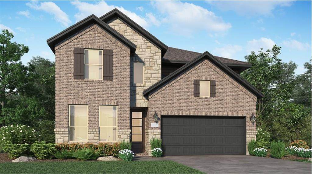 27202 Berry Bright Drive - Photo 1